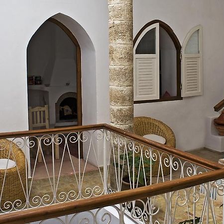 Dar Lazuli Bed & Breakfast Есувейра Стая снимка