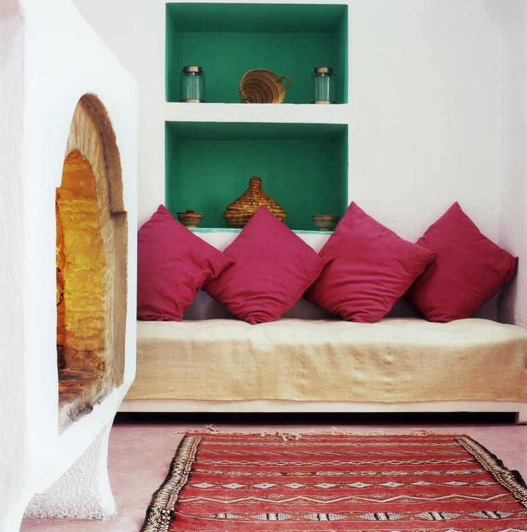Dar Lazuli Bed & Breakfast Есувейра Стая снимка