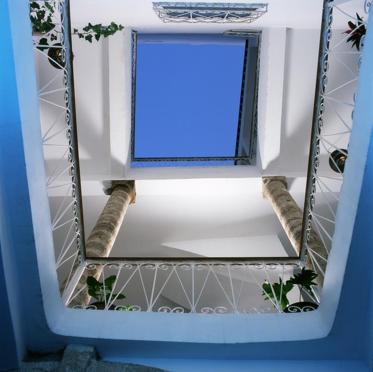 Dar Lazuli Bed & Breakfast Есувейра Екстериор снимка