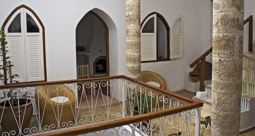 Dar Lazuli Bed & Breakfast Есувейра Стая снимка