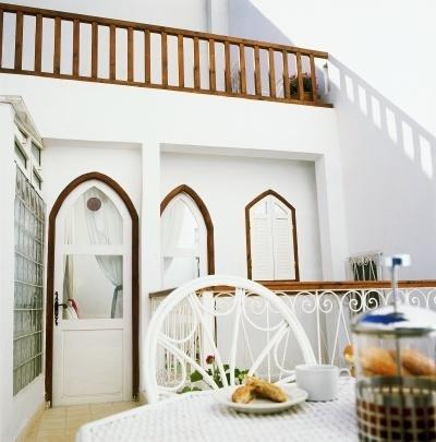Dar Lazuli Bed & Breakfast Есувейра Екстериор снимка