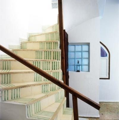 Dar Lazuli Bed & Breakfast Есувейра Екстериор снимка