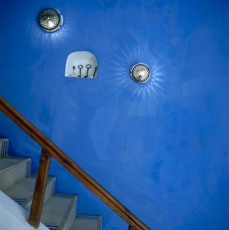 Dar Lazuli Bed & Breakfast Есувейра Стая снимка
